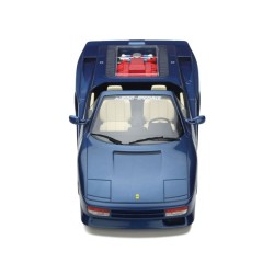 Koenig-Specials Spider (Ferrari Testarossa Spider) 1985 model 1:18 GT Spirit GT329