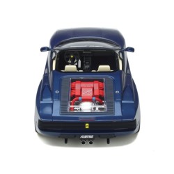 Koenig-Specials Spider (Ferrari Testarossa Spider) 1985 model 1:18 GT Spirit GT329