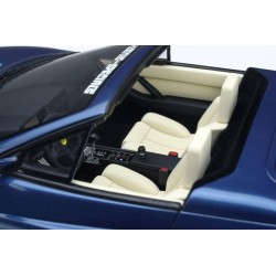 Koenig-Specials Spider (Ferrari Testarossa Spider) 1985 model 1:18 GT Spirit GT329