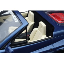 Koenig-Specials Spider (Ferrari Testarossa Spider) 1985 model 1:18 GT Spirit GT329