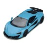 McLaren 600 LT 2018 model 1:18 GT Spirit GT310