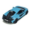 McLaren 600 LT 2018 model 1:18 GT Spirit GT310