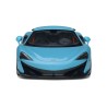 McLaren 600 LT 2018 model 1:18 GT Spirit GT310