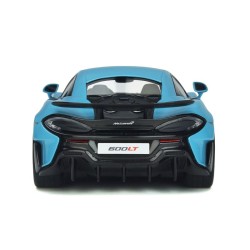 McLaren 600 LT 2018 model 1:18 GT Spirit GT310