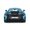 McLaren 600 LT 2018 model 1:18 GT Spirit GT310