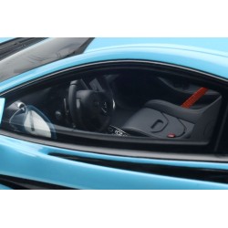 McLaren 600 LT 2018 model 1:18 GT Spirit GT310