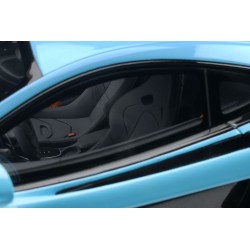 McLaren 600 LT 2018 model 1:18 GT Spirit GT310