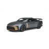 Nissan GT-R50 by Italdesign 2018 model 1:18 GT Spirit GT300