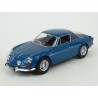 Renault Alpine A110 1300 1971 model 1:18 WhiteBox WB124058