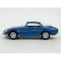 Renault Alpine A110 1300 1971 model 1:18 WhiteBox WB124058