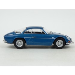 Renault Alpine A110 1300 1971 model 1:18 WhiteBox WB124058