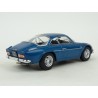 Renault Alpine A110 1300 1971 model 1:18 WhiteBox WB124058