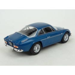 Renault Alpine A110 1300 1971 model 1:18 WhiteBox WB124058