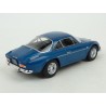 Renault Alpine A110 1300 1971 model 1:18 WhiteBox WB124058