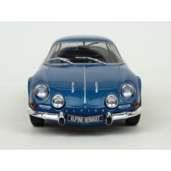 Renault Alpine A110 1300 1971 model 1:18 WhiteBox WB124058