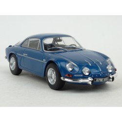 Renault Alpine A110 1300 1971 model 1:18 WhiteBox WB124058