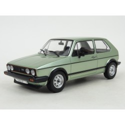 Volkswagen Golf I GTI 1983, WhiteBox 1/24 scale