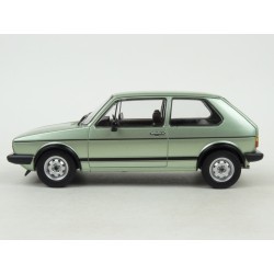 Volkswagen Golf I GTI 1983, WhiteBox 1/24 scale
