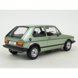 Volkswagen Golf I GTI 1983, WhiteBox 1/24 scale