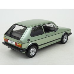 Volkswagen Golf I GTI 1983, WhiteBox 1/24 scale
