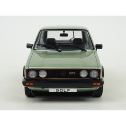 Volkswagen Golf I GTI 1983, WhiteBox 1/24 scale