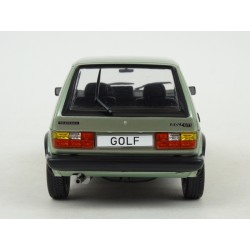 Volkswagen Golf I GTI 1983, WhiteBox 1/24 scale
