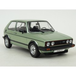 Volkswagen Golf I GTI 1983, WhiteBox 1/24 scale