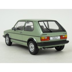 Volkswagen Golf I GTI 1983, WhiteBox 1/24 scale