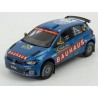 Volkswagen Polo GTI R5 Nr.42 Rally Sweden 2019 model 1:43 IXO Models RAM706