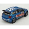 Volkswagen Polo GTI R5 Nr.42 Rally Sweden 2019 model 1:43 IXO Models RAM706