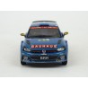 Volkswagen Polo GTI R5 Nr.42 Rally Sweden 2019 model 1:43 IXO Models RAM706