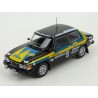 Saab 99 EMS Nr.4 Winner Swedish Rally 1977 model 1:43 IXO Models RAC299