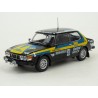 Saab 99 EMS Nr.4 Winner Swedish Rally 1977 model 1:43 IXO Models RAC299