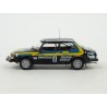 Saab 99 EMS Nr.4 Winner Swedish Rally 1977 model 1:43 IXO Models RAC299