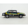 Saab 99 EMS Nr.4 Winner Swedish Rally 1977 model 1:43 IXO Models RAC299