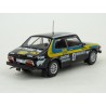 Saab 99 EMS Nr.4 Winner Swedish Rally 1977 model 1:43 IXO Models RAC299