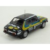 Saab 99 EMS Nr.4 Winner Swedish Rally 1977 model 1:43 IXO Models RAC299