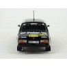 Saab 99 EMS Nr.4 Winner Swedish Rally 1977 model 1:43 IXO Models RAC299
