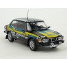 Saab 99 EMS Nr.4 Winner Swedish Rally 1977 model 1:43 IXO Models RAC299