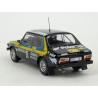 Saab 99 EMS Nr.4 Winner Swedish Rally 1977 model 1:43 IXO Models RAC299