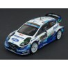 Ford Fiesta WRC Nr.3 Rally Monte Carlo 2020 model 1:43 IXO Models RAM745