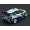 Ford Fiesta WRC Nr.3 Rally Monte Carlo 2020 model 1:43 IXO Models RAM745
