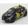Renault Clio RSR Rally5 Nr.0 Rally Monte Carlo 2020 model 1:43 IXO Models RAM755