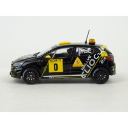Renault Clio RSR Rally5 Nr.0 Rally Monte Carlo 2020 model 1:43 IXO Models RAM755