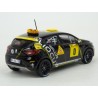 Renault Clio RSR Rally5 Nr.0 Rally Monte Carlo 2020 model 1:43 IXO Models RAM755