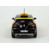 Renault Clio RSR Rally5 Nr.0 Rally Monte Carlo 2020 model 1:43 IXO Models RAM755