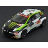 Volkswagen Polo GTI R5 Nr.41 Rally Monte Carlo 2020, IXO Models 1/43 scale