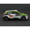 Volkswagen Polo GTI R5 Nr.41 Rally Monte Carlo 2020, IXO Models 1/43 scale