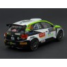 Volkswagen Polo GTI R5 Nr.41 Rally Monte Carlo 2020, IXO Models 1/43 scale