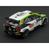 Volkswagen Polo GTI R5 Nr.41 Rally Monte Carlo 2020, IXO Models 1/43 scale